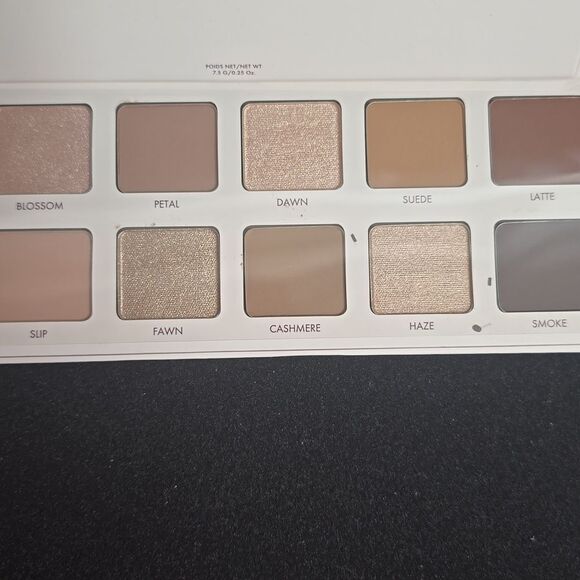 Wander Beauty In Neutral Eyeshadow Palette NIP - Picture 4 of 5